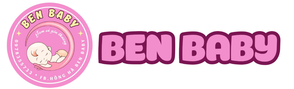 Ben Baby